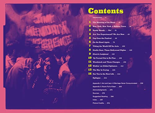Jimi Hendrix: Voodoo Child