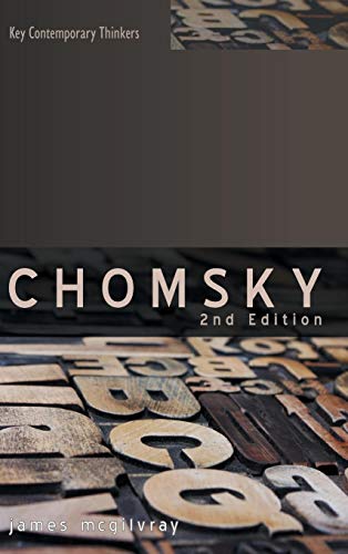 Chomsky: Language