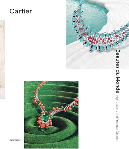 Cartier: BeautÃƒÂ©s du Monde