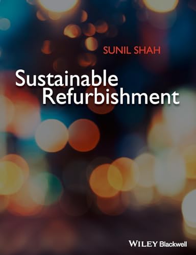 Sustainable Refurbishment