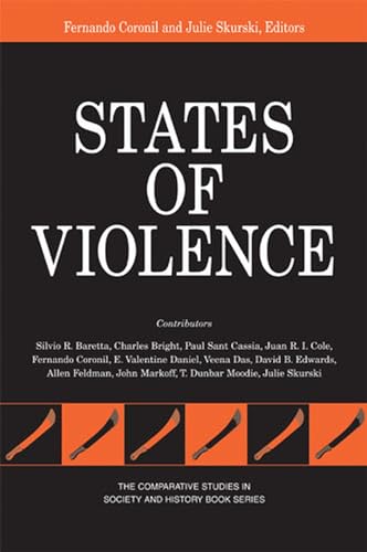 States of Violence