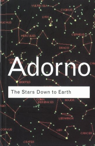 "The Stars Down to Earth" and other Essays