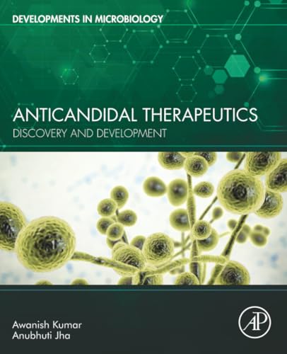 Anticandidal Therapeutics : Discovery and Development