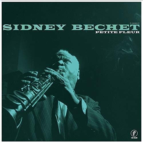 Sidney Bechet - PETITE FLEUR [VINYL]