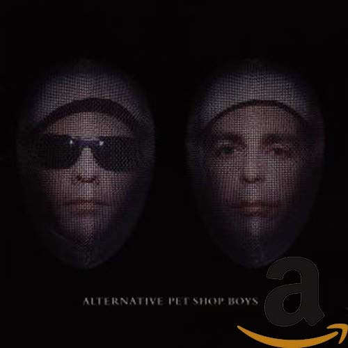 Pet Shop Boys - Alternative [CD]