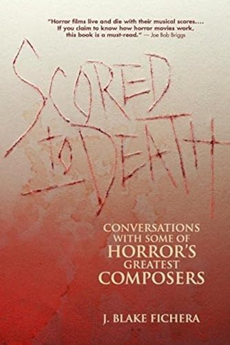 Scored to Death