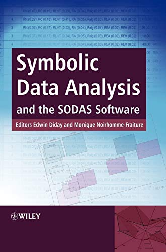 Symbolic Data Analysis and the SODAS Software