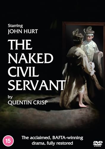 The Naked Civil Servant [DVD]