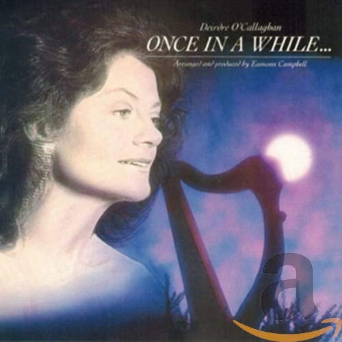 Deirdre Ocallaghan - Once in a While [CD]