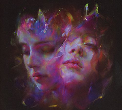 Let's Eat Grandma - I'm All Ears [CD]