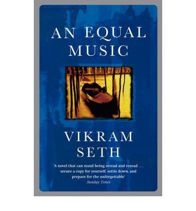AnEqual Music by Seth, Vikram ( Author ) ON Dec-20-1999, Paperback