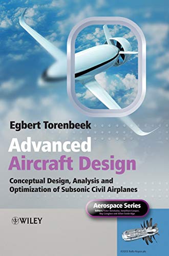 Advanced Aircraft Design - Conceptual Design
