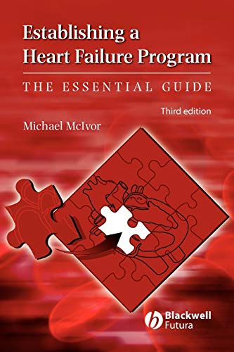 Establishing a Heart Failure Program: The Essential Guide