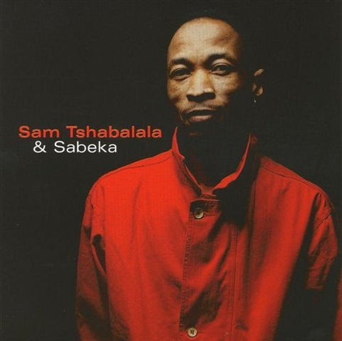 Tschabalala Sam/sabeka - Communication [CD]