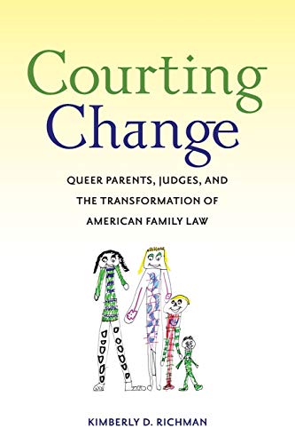 Courting Change: Queer Parents