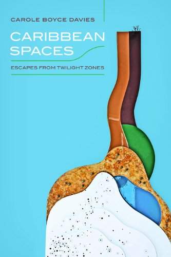 Caribbean Spaces: Escapes from Twilight Zone