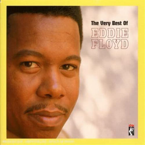 Eddie Floyd - The Very Best Of Eddie Floyd [CD]