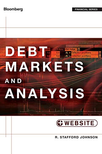 Debt Markets and Analysis: + Website