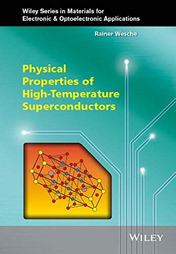 Physical Properties of High-Temperature Superconductors
