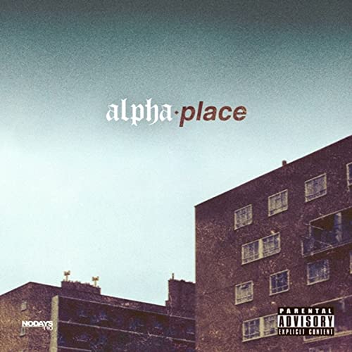 Knucks - Alpha Place Deluxe [VINYL]