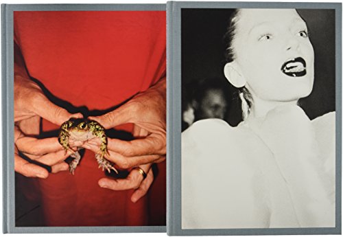Mary McCartney : Monochrome & Colour