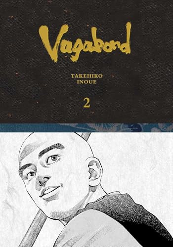 Vagabond Definitive Edition, Vol. 2 : Volume 2