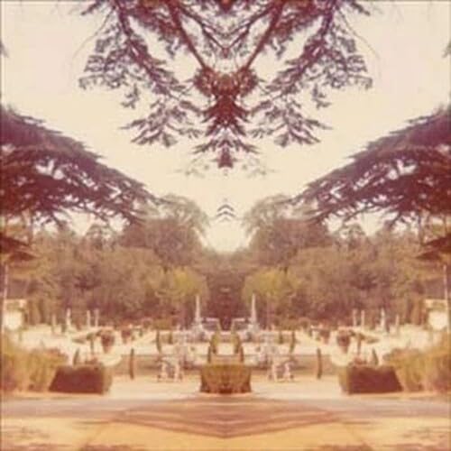 Tom James Scott - Nightshade [VINYL]