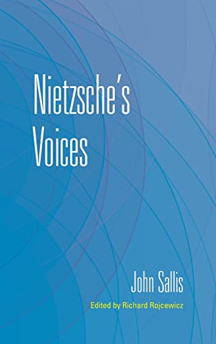 Nietzsches Voices