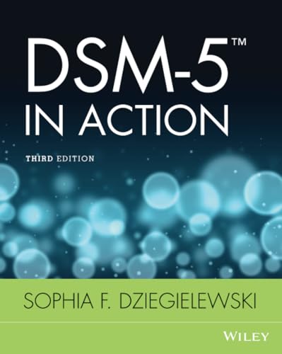 Dsm-5 in Action