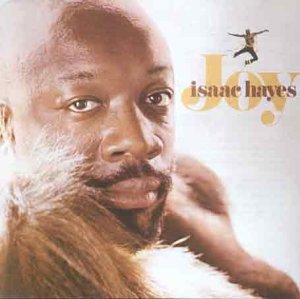 Isaac Hayes - Joy [CD]