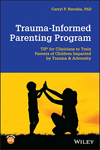 Trauma-Informed Parenting Program (TIPs for Parents): A Guide for Clinicians to Teach Parents How to Foster their Childrens Emotion Regulation