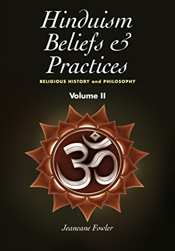 HINDUISM BELIEFS PRACTICES 2 (Religious Beliefs & Practices)