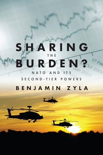 Sharing the Burden? : NATO and Its Second-Tier Powers