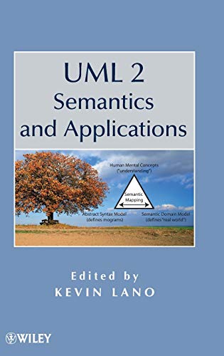 UML 2 Semantics and Applications