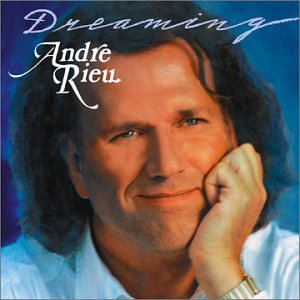 Rieu Andre - Dreaming [CD]