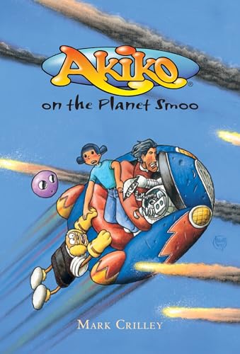 Akiko on the Planet Smoo : 1
