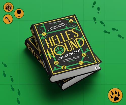 Helle’s Hound