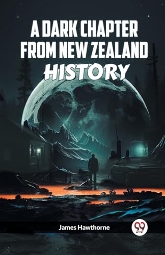 A DARK CHAPTER FROM NEW ZEALAND HISTORY