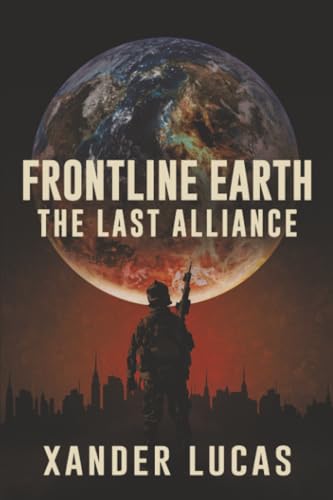 Frontline Earth : The Last Alliance