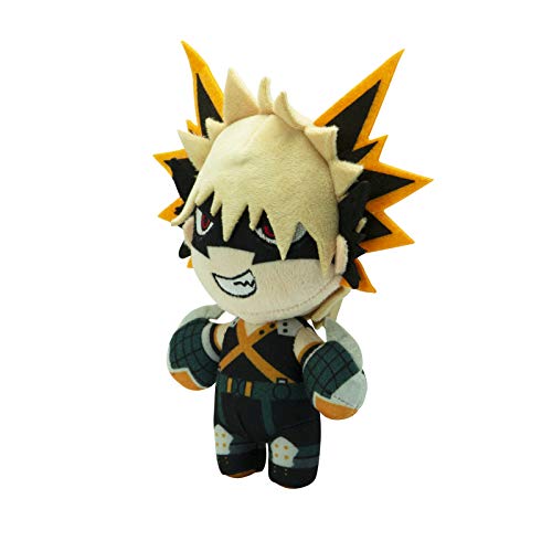 My Hero Academia Bakugo Plush Toy