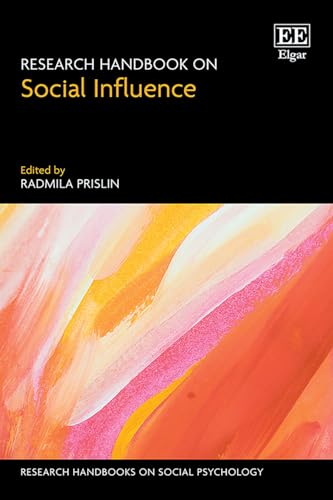 Research Handbook on Social Influence