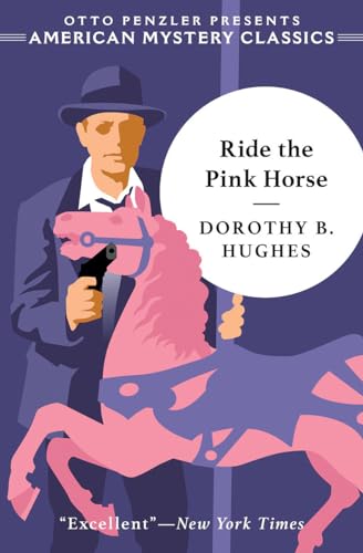 Ride the Pink Horse : 0