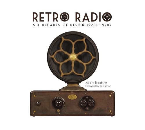 Retro Radio