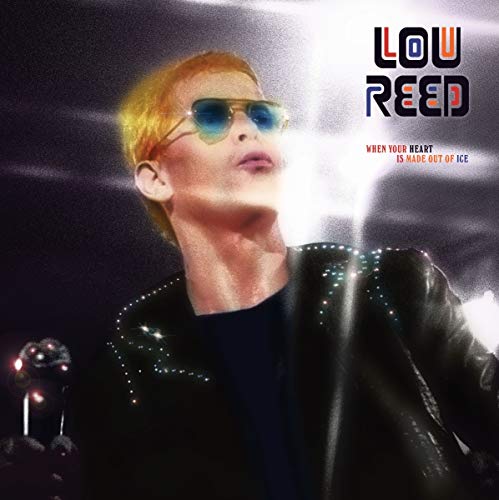 Lou Reed - When Your Heart Turns To Ice [VINYL]
