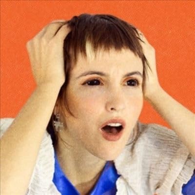 Dana Gavanski - Late Slap [VINYL]
