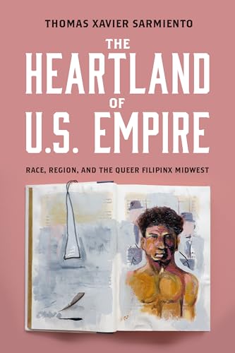 Book cover with title and abstract painting of a person’s torso.