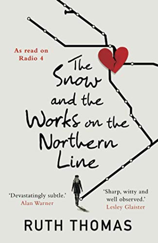 The Snow and the Works on the Northern Line