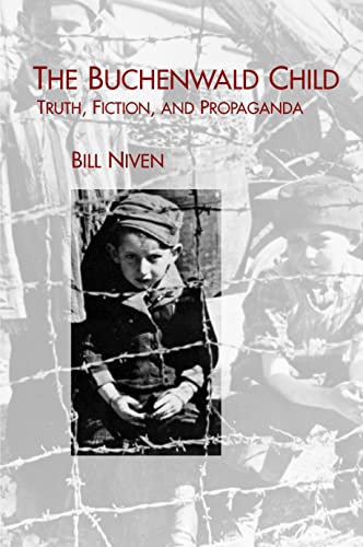 The Buchenwald Child: Truth