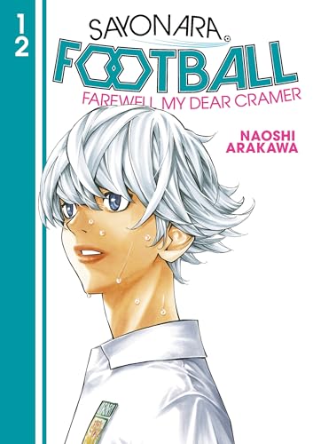 Sayonara Football Gn Vol 12 (C: 0-1-1)