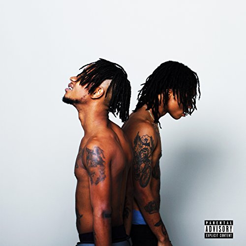 Sremmurd,rae - SremmLife 2 [CD]